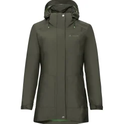 Vaude - Women's Idris 3in1 Parka III - Doppeljacke