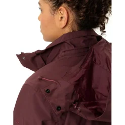 Vaude - Women's Idris 3in1 Parka III - Doppeljacke