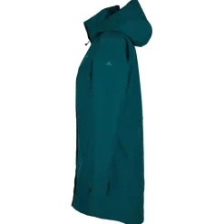 Vaude - Women's Itri 2,5 Layer Coat - Regenmantel
