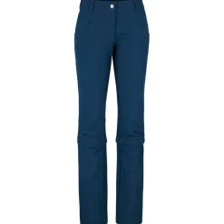 Vaude - Women's Itri Capri Zip Off Pants II - Trekkinghose