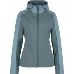 Vaude - Women's Itri Hoody Jacket - Softshelljacke