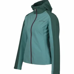 Vaude - Women's Itri Hoody Jacket - Softshelljacke
