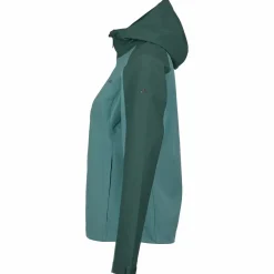 Vaude - Women's Itri Hoody Jacket - Softshelljacke