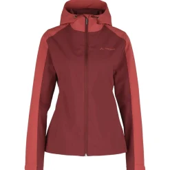 Vaude - Women's Itri Hoody Jacket - Softshelljacke