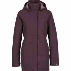 Vaude - Women's Jalama Coat - Mantel