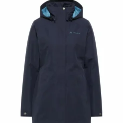 Vaude - Women's Jalama Coat - Mantel