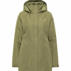 Vaude - Women's Jalama Coat - Mantel