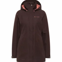 Vaude - Women's Jalama Coat - Mantel