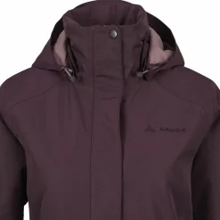Vaude - Women's Jalama Coat - Mantel