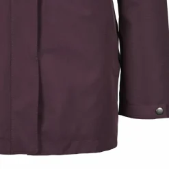 Vaude - Women's Jalama Coat - Mantel