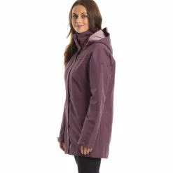 Vaude - Women's Jalama Coat - Mantel