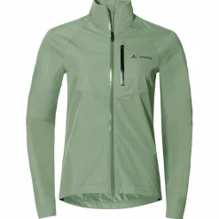 Vaude - Women's Kuro Rain Jacket - Fahrradjacke