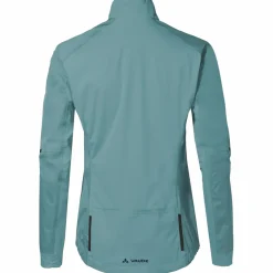 Vaude - Women's Kuro Rain Jacket - Fahrradjacke