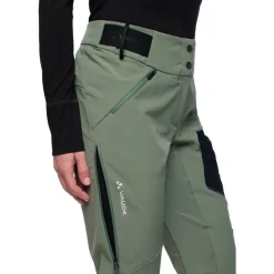 Vaude - Women's Larice Light Pants IV - Skitourenhose
