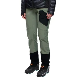 Vaude - Women's Larice Light Pants IV - Skitourenhose