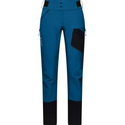 Vaude - Women's Larice Light Pants IV - Skitourenhose