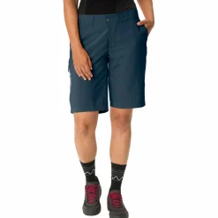 Vaude - Women's Ledro Shorts - Kurze Radhose