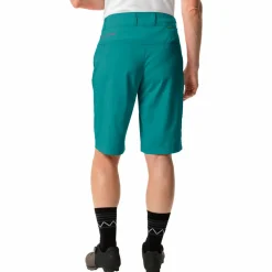 Vaude - Women's Ledro Shorts - Kurze Radhose