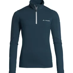 Vaude - Women's Livigno Halfzip II - Fleecepullover