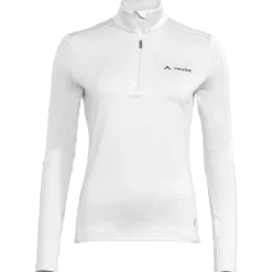 Vaude - Women's Livigno Halfzip II - Fleecepullover