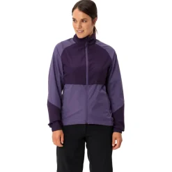 Vaude - Women's Loamer Air Jacket - Fahrradjacke