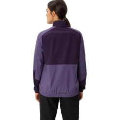 Vaude - Women's Loamer Air Jacket - Fahrradjacke