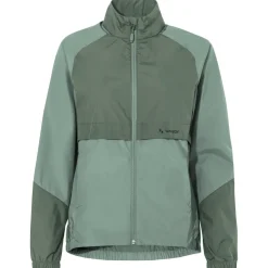 Vaude - Women's Loamer Air Jacket - Fahrradjacke