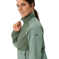 Vaude - Women's Loamer Air Jacket II - Fahrradjacke