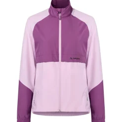 Vaude - Women's Loamer Air Jacket II - Fahrradjacke