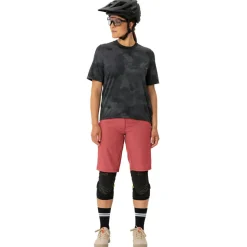 Vaude - Women's Loamer Base Shorts - Radhose
