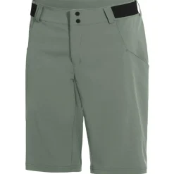 Vaude - Women's Loamer Base Shorts - Radhose