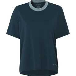 Vaude - Women's Loamer Shirt - Radtrikot