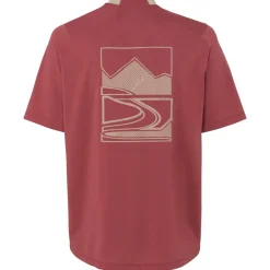 Vaude - Women's Loamer Shirt - Radtrikot