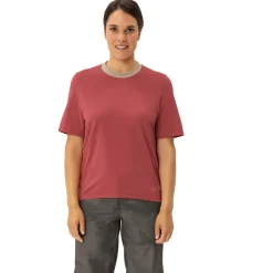 Vaude - Women's Loamer Shirt - Radtrikot