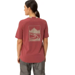 Vaude - Women's Loamer Shirt - Radtrikot