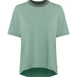 Vaude - Women's Loamer Shirt - Radtrikot