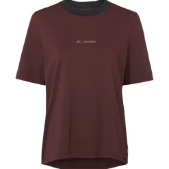 Vaude - Women's Loamer Shirt - Radtrikot