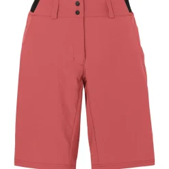 Vaude - Women's Loamer Shorts - Radhose