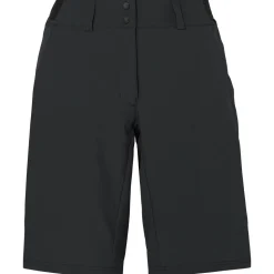 Vaude - Women's Loamer Shorts - Radhose