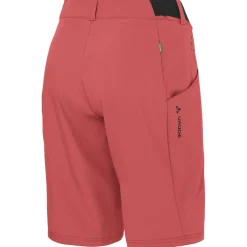 Vaude - Women's Loamer Shorts - Radhose