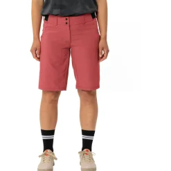 Vaude - Women's Loamer Shorts - Radhose
