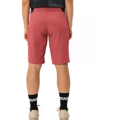 Vaude - Women's Loamer Shorts - Radhose