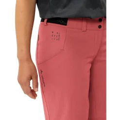 Vaude - Women's Loamer Shorts - Radhose
