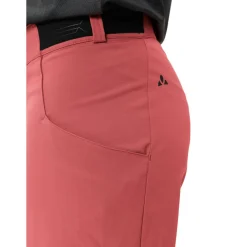 Vaude - Women's Loamer Shorts - Radhose