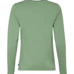 Vaude - Women's Logo L/S T-Shirt - Longsleeve