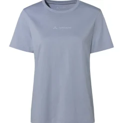Vaude - Women's Logo T-Shirt II - T-Shirt