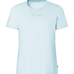 Vaude - Women's Logo T-Shirt II - T-Shirt