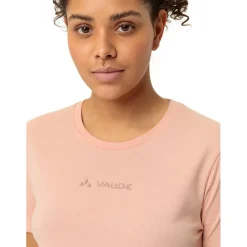 Vaude - Women's Logo T-Shirt II - T-Shirt