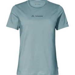 Vaude - Women's Logo T-Shirt II - T-Shirt
