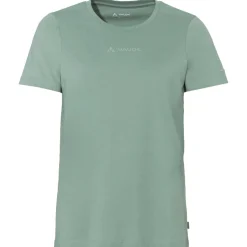 Vaude - Women's Logo T-Shirt II - T-Shirt